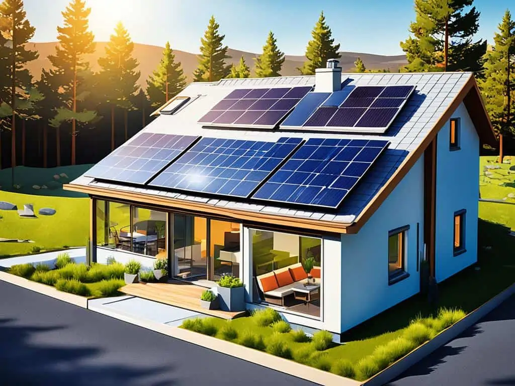 Eco-Friendly Upgrades That Boost Your Solar Value