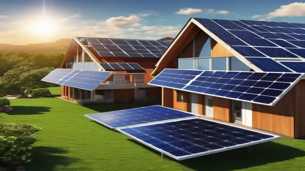 Eco-Friendly Upgrades That Boost Your Solar Value