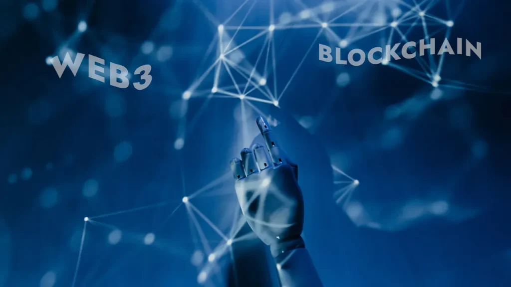Web3 and Blockchain