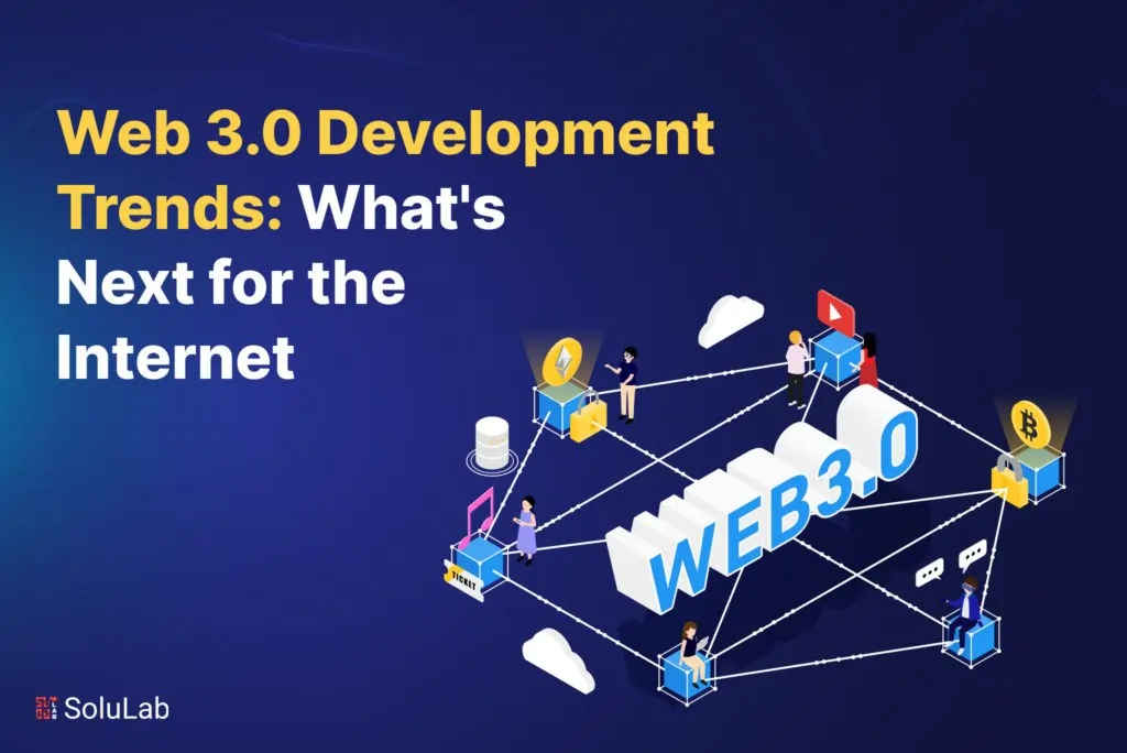 Web3 and Blockchain