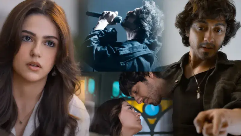 Saiyaara Box Office Miracle