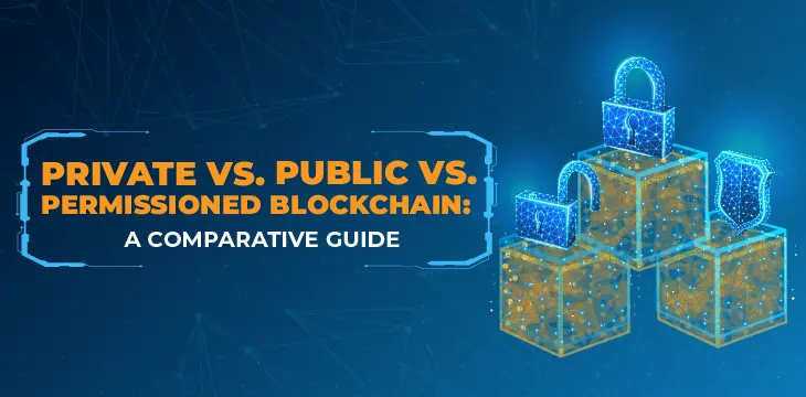 Public vs Private Blockchains