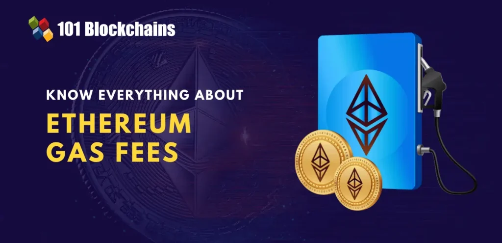 What the Heck Are Blockchain Gas Fees