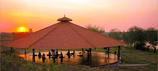 Best Ayurvedic Yoga Retreats in India