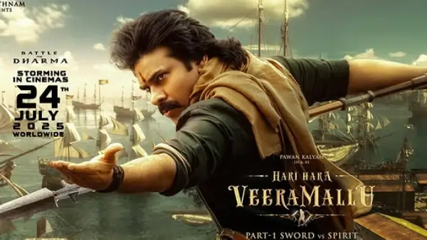 Hari Hara Veera Mallu Movie Review 2025