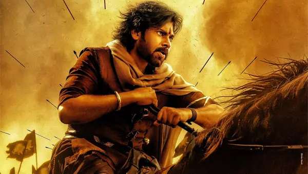 Hari Hara Veera Mallu Movie Review 2025