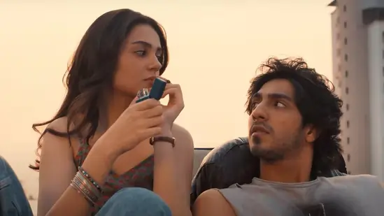 Saiyaara Box Office Collection Day 6