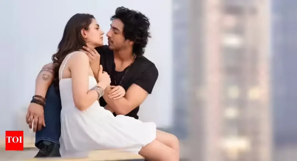 Saiyaara Box Office Collection Day 6