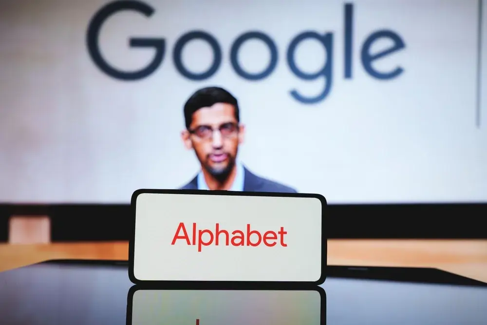 Sundar Pichai Billionaire Story 2025