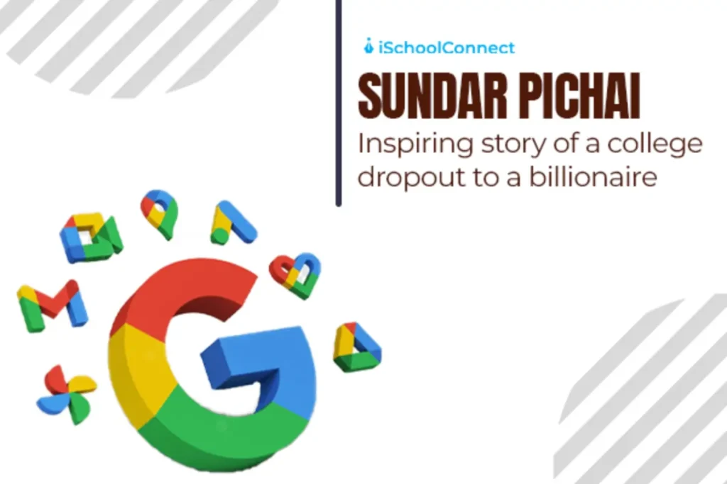 Sundar Pichai Billionaire Story 2025