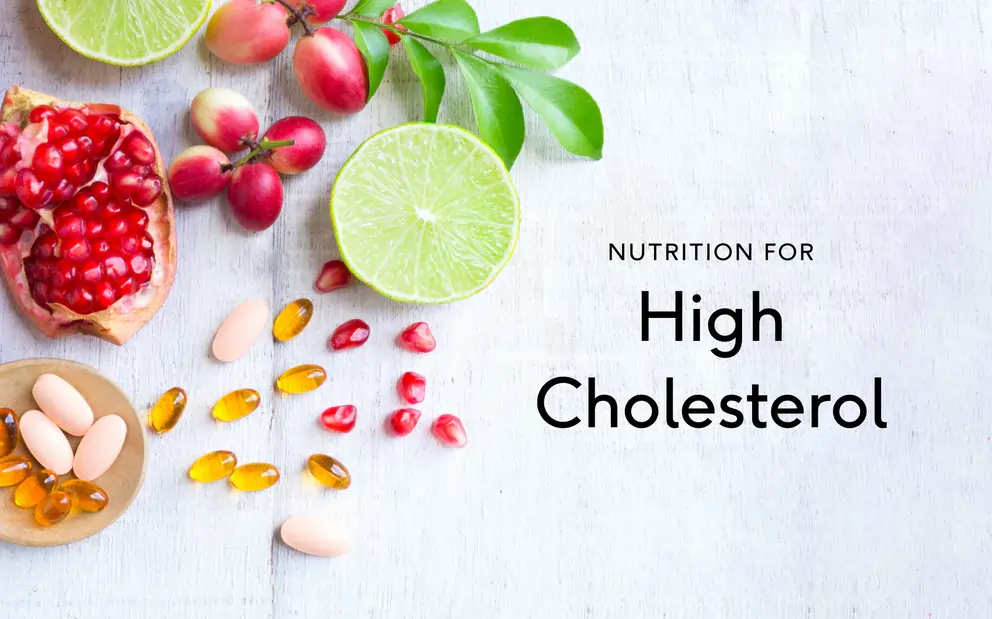 How to Reduce Bad Cholesterol Naturally in 2025