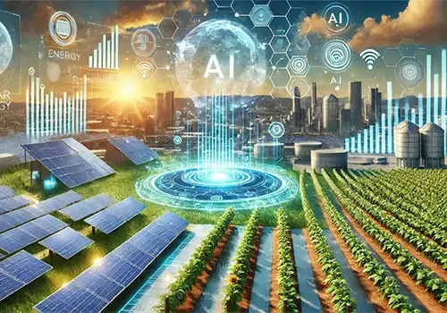 Solar Power Trends 2025