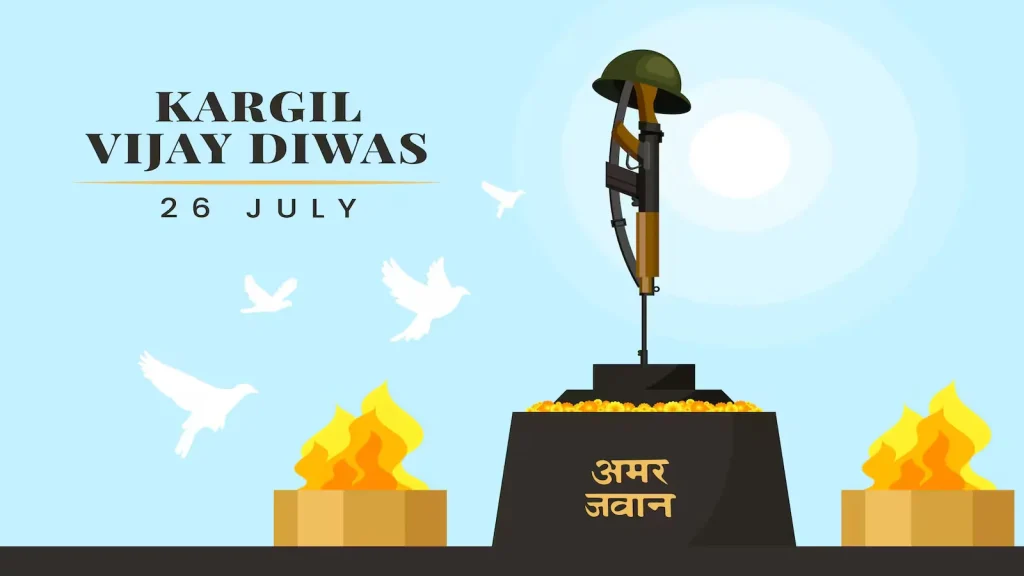 Kargil Vijay Diwas 2025