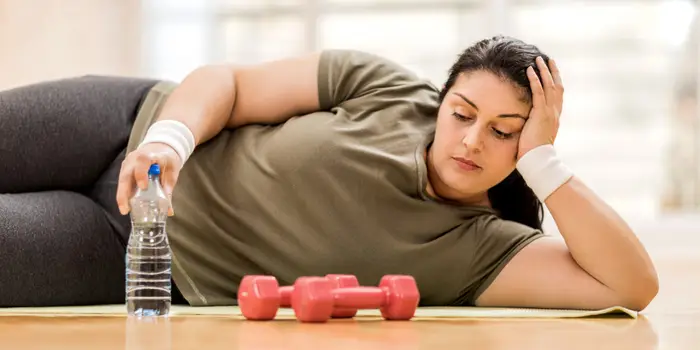 Why You’re Not Losing Weight Despite ‘Burning’ Exercises