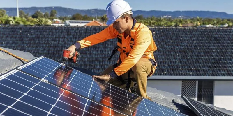Solar Safety 101