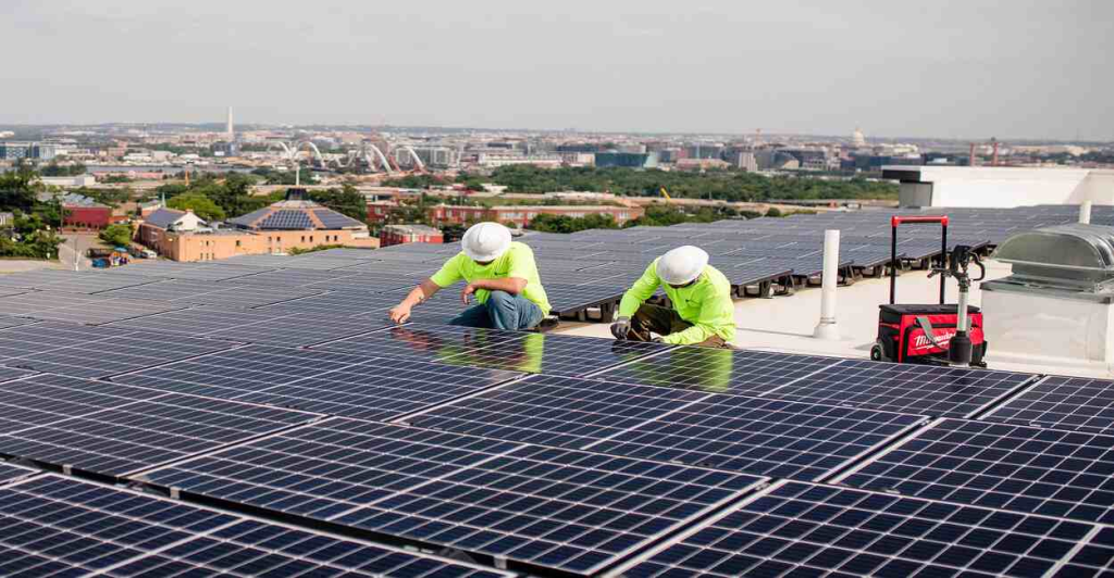 Solar Safety 101