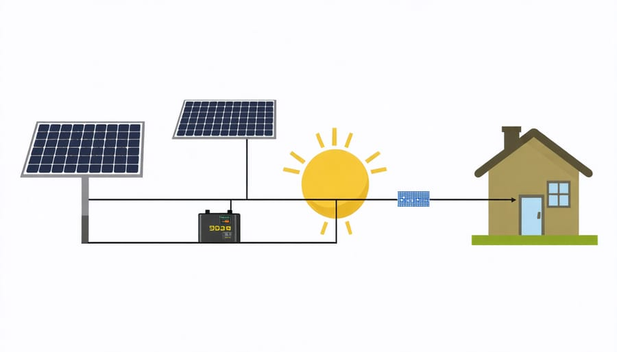 Solar + Storage