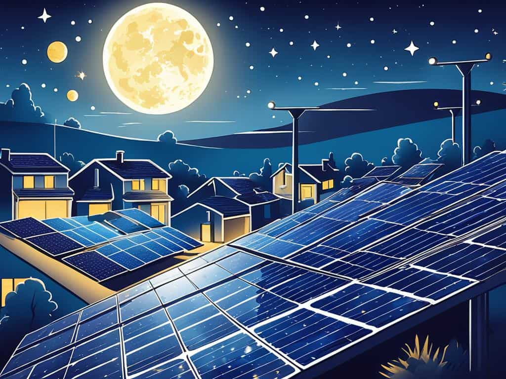 Solar + Storage