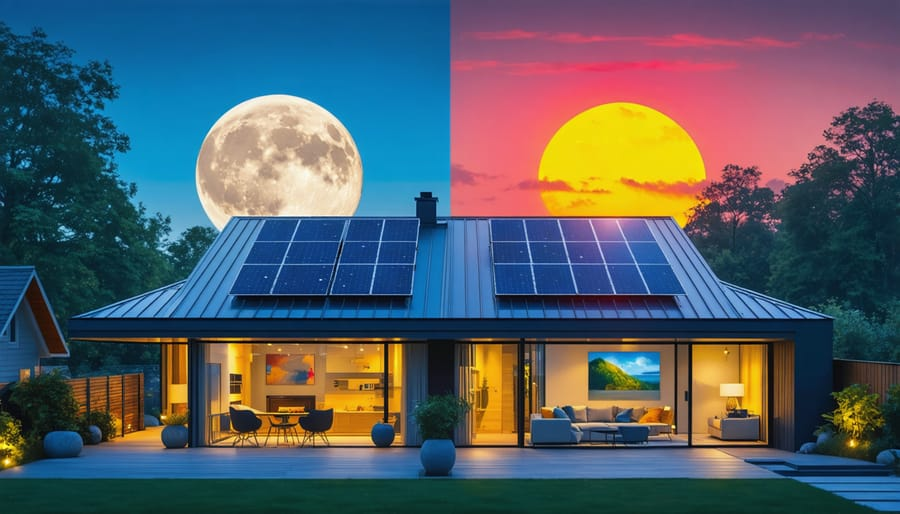 Solar + Storage