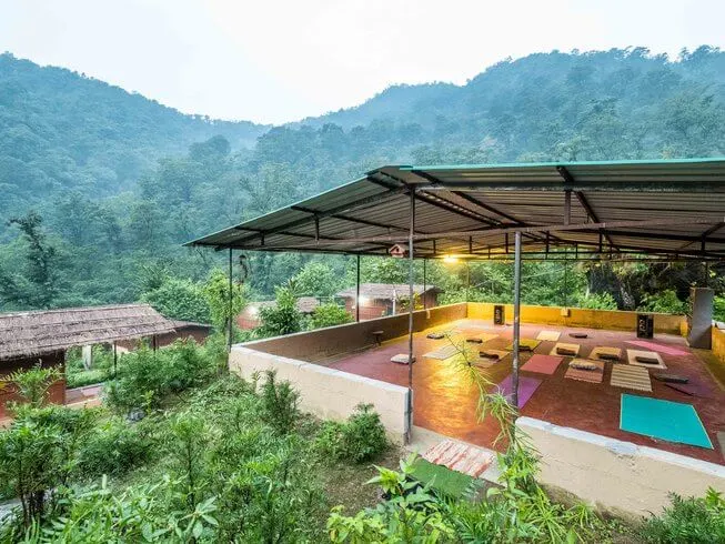 Ashtanga Yoga Retreats in Mysore
